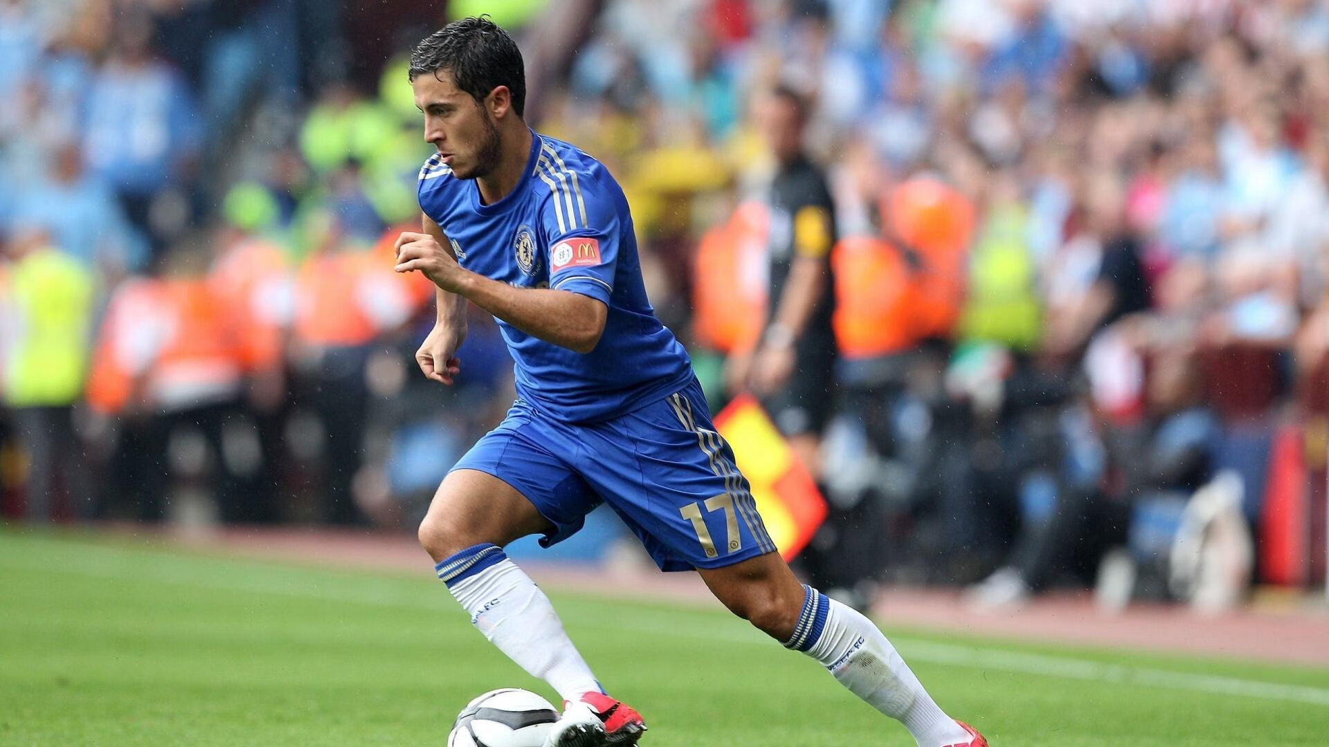 西班牙强势晋级摩纳哥，德布劳内关键回合不手软