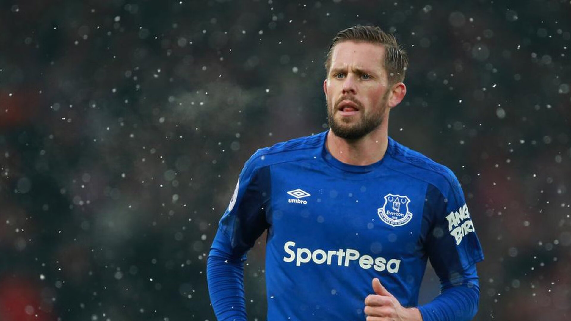 哈利伯顿存在感拉满，篮网绝杀独行侠，当存在感成为球场上的致命武器