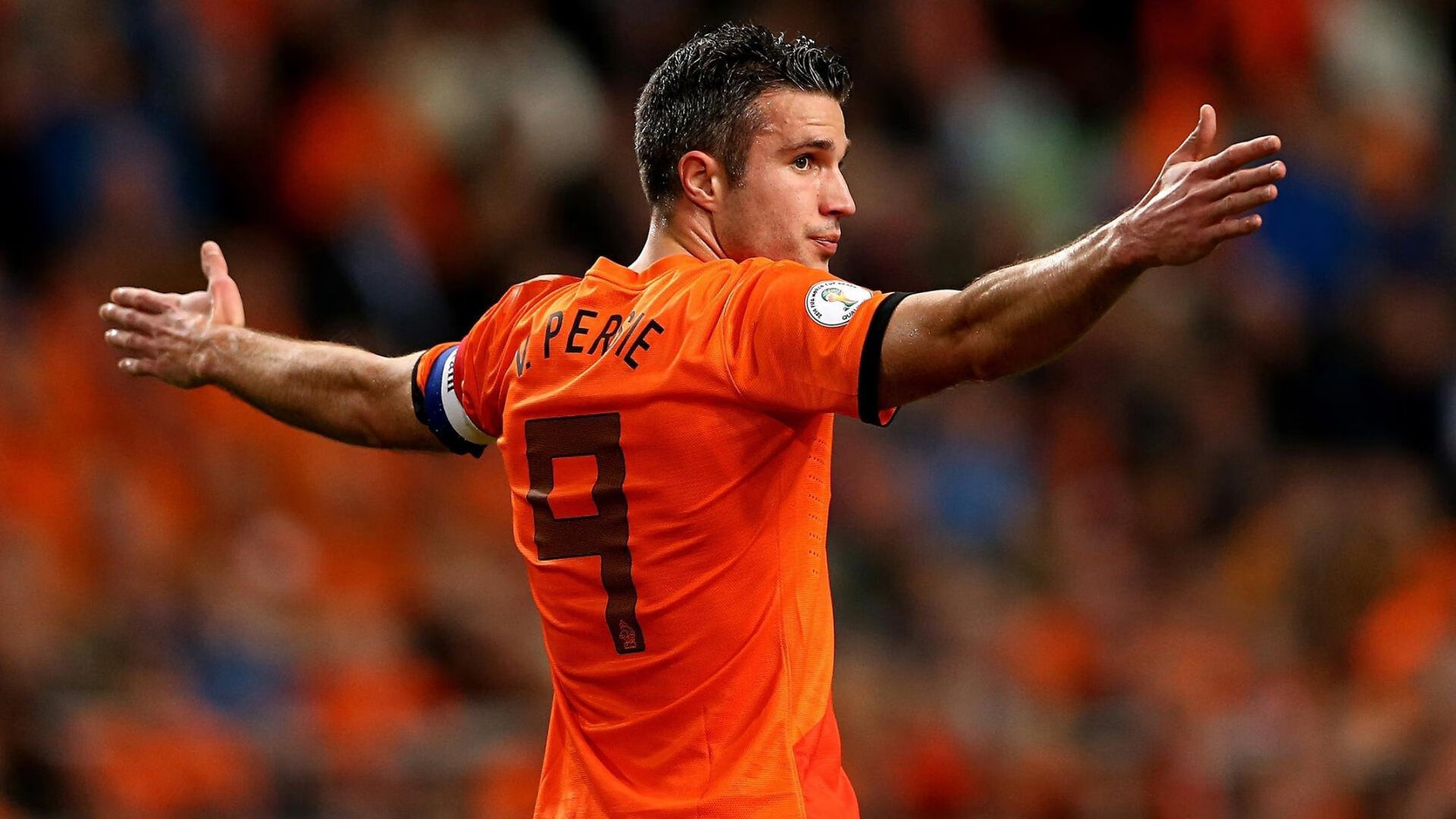 武切维奇大场面先生，当老鹰叼走掘金，我们看到了什么？