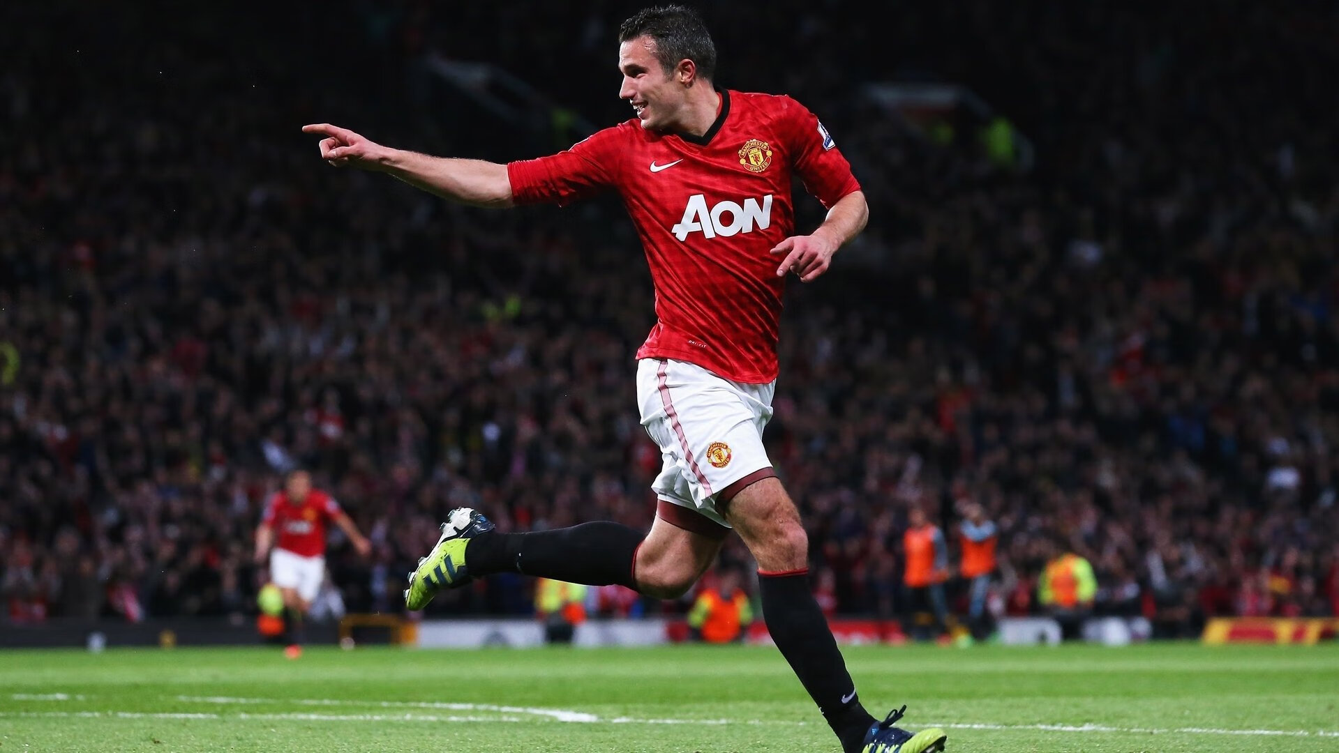 保罗的火焰,当总决赛之夜成为救赎的战场